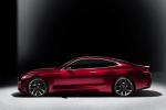 BMW Concept 4 2019 года